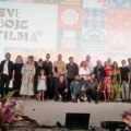 Zlatna mimoza Nikoli Ležaiću, Anici Dobri, Andriji Kuzmanoviću, a Gran Pri Georgiju Unkovskom: Ceremonijom dodele nagrada…