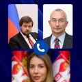 Đedović Handanović: Naftovod Srbija - Mađarska biće novi stub energetske sigurnosti