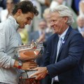 Šok! Bjorn Borg ima rak