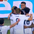 Potop Orlova! Konsa postigao treći gol za Englesku, Srbija je razbijena na Marakani
