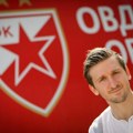 Marin se pred rođendan Marakane setio svog debija: Dve stvari posebno pamti kada je Zvezda u pitanju!