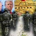 Poljska zatvorila granicu zbog rusko-beloruskih nuklearnih vežbi! Manevri Zapad-2025 nakon napada dronova, Tramp misli da je…