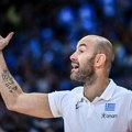 Spanulis: "Najlošija utakmica, ali nismo razočarani"