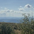 Sutra nestabilno vreme, moguća upozorenja