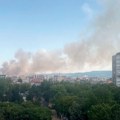 Na deponijama letos 2.500 požara: Gore i zemlja i nebo