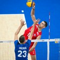 Odbojkaši Srbije na popravnom: U utorak protiv Kine na SP, Krecu otkrio šta je potrebno za pobedu