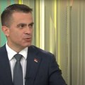 Ministru Milićeviću pozlilo u Solunu, prevezen u bolnicu