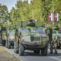 ВИДЕО Није војна, већ „парада страха“, Ушћу прете даље деструкције због ЕКСПО-а