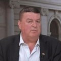 Вучинић: Моја изјава о Цицварићу истргнута из контекста, извињавам се
