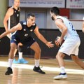 Ubedljiv trijumf Čačka 94 u pripremnom meču protiv Ivanjice