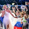 Pobednik dobio 30 miliona, voditelj pričao na kineskom... Evo šta se sve desilo na Putinovoj verziji Evrovizije