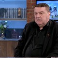 ANEM: Siniša Vučinić targetira i vređa novinare i medije