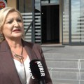 "Veoma sam zabrinuta, uložili smo mnogo u naš posao!" Dekanka Medicinskog fakulteta na Kosovu o uredbi tzv. vlade: Studenti i…