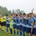 Derbi kola na Bubnju – Šumadija dočekuje Slobodu iz Užica