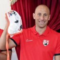 Prlainović: Dobro smo odradili pripreme, očekujem pobedu protiv Budućnosti
