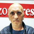 Dobio otkaz jer je odbio da ide na mitinge SNS-a
