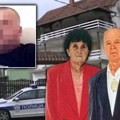 Uhapšen osumnjičeni unuk koji je zaklao babu i dedu kod Despotovca! Evo gde je pronađen dvostruki ubica koji je počinio težak…