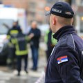Teška nesreća kod Ražnja: Učestvovala najmanje tri vozila, stvaraju se veliki zastoji FOTO