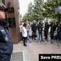 Pogoršana bezbjednost novinara u Crnoj Gori, 19 napada za devet mjeseci
