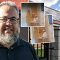 Imam u džamiji u Švedskoj: Ako je žena neposlušna, treba je udariti, ali ne prejako
