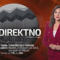 N1 direktno u 17h: 11 meseci bez pravde