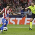 Alvarez odgovorio na glasine o transfer u Barsu