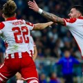 (Poluvreme) kostov vratio zvezdu u život: Crveno-beli nakon loše starta uzvratili Portu!