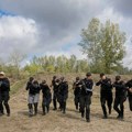Održan Četvrti memorijalni turnir posvećen prvom načelniku Posebnog odeljenja u Zabeli