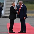 Putin i Tramp se sastaju u gradu blizu Beograda: Dogovoren sastanak za okončanje rata u Ukrajini