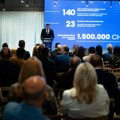 Švajcarska i Srbija zajedno grade ekosistem poverenja i rasta - Predstavljeni rezultati SME HUB inicijative
