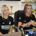 Суперлигашки деби одбојкашица у Лесковцу