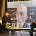 „Pamtim to kao da je bilo danas“: Knjiga Bore Kontića i Seje Seksona otkriva priče iza pesama Zabranjenog pušenja