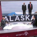"Putin i Tramp žele da naprave drugačiju kartu sveta": Vučić: Između SAD i Rusije su ostala samo dva sporna pitanja
