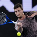 Masters Pariz: Kecmanović savladao Kovačevića posle dva i po sata