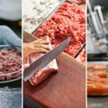 Srpski naučnici napravili inovativne mesne proizvode Manje zagađenja, niža cena, dobar ukus! Hibridna kobasica to potvrđuje