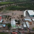 Katastrofalne poplave u Grčkoj! Haos nakon nevremena, vanredno stanje proglašeno, ovaj deo zemlje je razoren