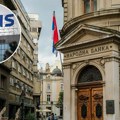 "Обуставићемо платни промет са НИС-ом": Народна банка Србије се хитно огласила