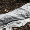 Растргнуто и изглођано тело нађено близу психијатријске болнице: хорор на Балкану