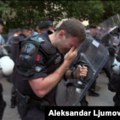 Prekršajne prijave protiv 35 crnogorskih građana zbog protesta udar na slobodu okupljanja, tvrde organizatori