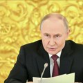 Putin o UN: Jedini mehanizam koji omogućava očuvanje međunarodne ravnoteže interesa