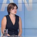 Nikolina Sinđelić o tužbi i naknadi koju Kričak traži: Oni vređaju nas i nikada nisu odgovarali