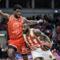 Batler nije mogao sve sam: Crvena zvezda pala u završnici protiv Hapoela!