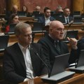 Stefanović (SSP): Vučićeva vlast kao pijani kockar, priteran je uza zid i ne zna šta da radi