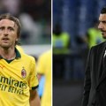 "Ibra i ja pričamo na srpsko-hrvatskom": Modrić otkrio kako ih niko u Milanu ne razume