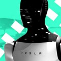 Humanoidni robot stiže iz Kine?