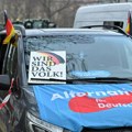 AfD bi u 2026. mogla da promeni Nemačku