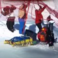 Drama na Bjelašnici: Pukla sajla na liftu, ima povređenih