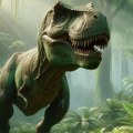 Ruski naučnici otkrili novu vrstu dinosaurusa sa jedinstvenom kandžom