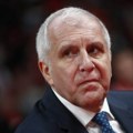Željko Obradović se vraća u Panatinaikos? U Grčkoj možete da se kladite na to