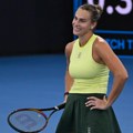 Sabalenka bez problema do završnice turnira! Poznati polufinalni parovi u Brizbejnu